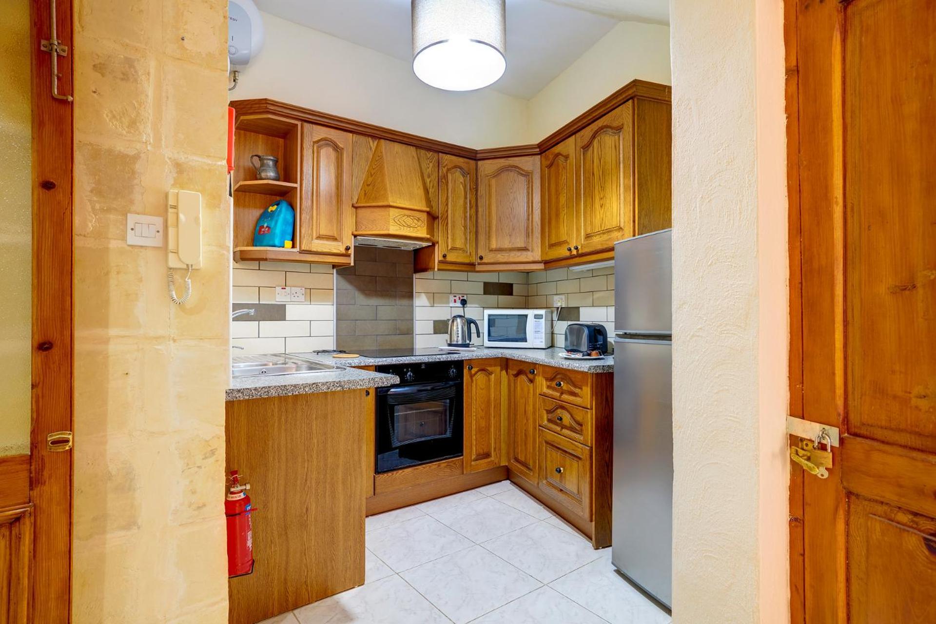 Traditional Maltese Townhouse, Roof Terrace And Views Senglea Ngoại thất bức ảnh